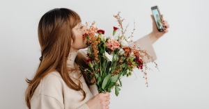 Being remembered through a digital legacy